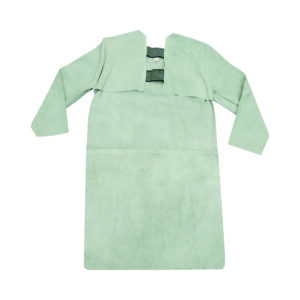 Avental Raspa Tipo Barbeiro Incompel