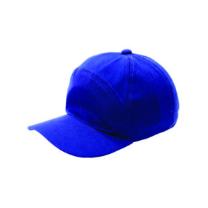 Boné Com Casquete