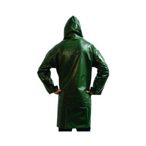 Capa de Chuva Emborrachada Vinilseg