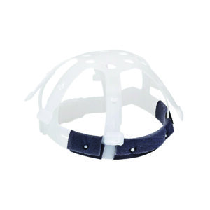 Carneira Plástica para Capacete Plastcor