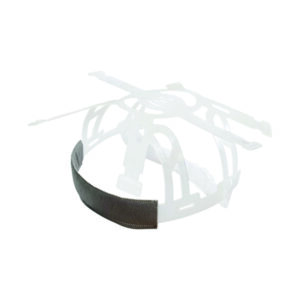 Carneira Plástica para Capacete Plastcor
