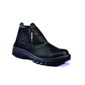 Calçado de Segurança Tipo Botina