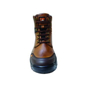 Bota Caterpillar Latego Castanho