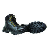 Bota Caterpillar para Motociclista