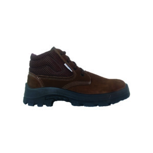 Bota Nobuck Bidensidade com Cadarço F350 da Fseg