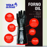 forno oil