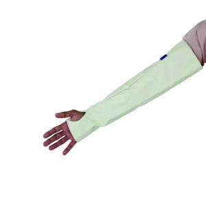 mangote para alta temperatura therm-up