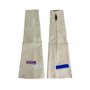 mangote para alta temperatura therm-up