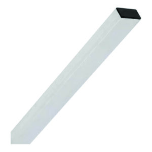 Régua para Pedreiro de Alumínio Reforçado