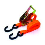 Cinta de Amarração Com Catraca 0.8T 3M da Robustec