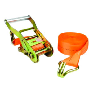 Cinta Com Catraca e Gancho Jota 1.5T 4.5M da Robustec