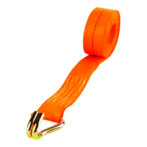 Cinta Com Catraca e Gancho Jota 1.5T 4.5M da Robustec