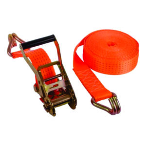 Cinta Com Catraca e Gancho Jota 5T 9M da Robustec