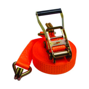 Cinta Com Catraca e Gancho Jota 5T 9M da Robustec