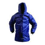 Japona de Segurança em Nylon Resinado 300