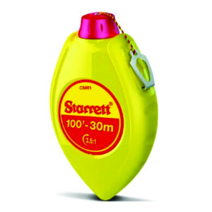 Giz de Linha 30 Metros com fio marcador