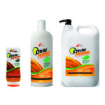 Sabonete Líquido Desengraxante Esfoliante