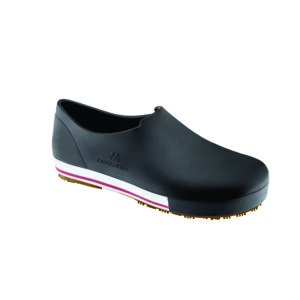 Tênis de EVA Preto 103FlexClean