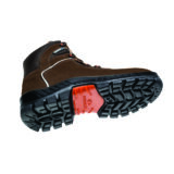 Bota Marrom